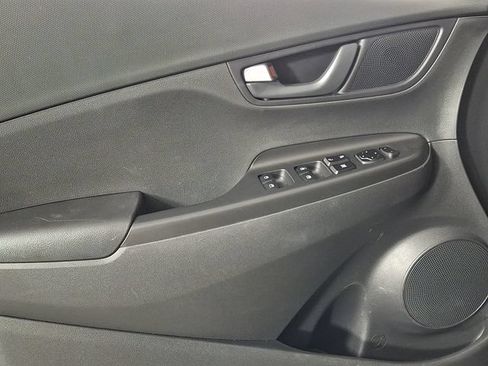 Used 2023 Hyundai Kona SEL AWD/4WD image 14
