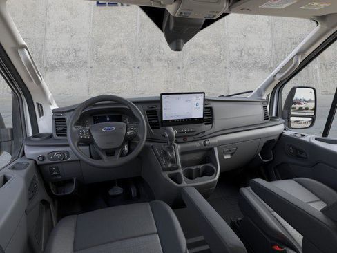 New 2026 Ford Transit 250 148 Medium Roof image 9