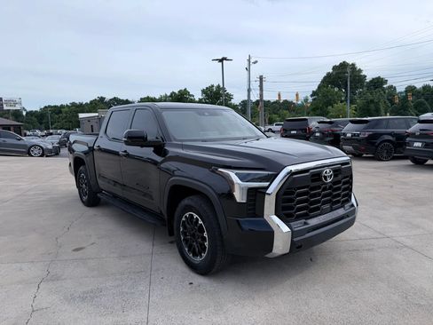 Used 2022 Toyota Tundra SR5 RWD image 48