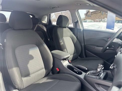 Certified 2023 Hyundai Kona SEL image 13