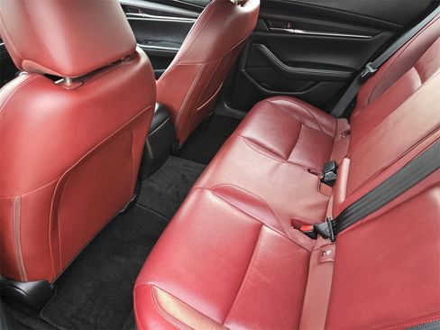 Used 2024 MAZDA MAZDA3 s image 30