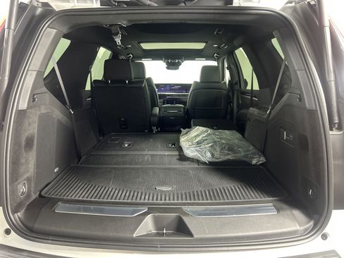 New 2025 Cadillac Escalade Sport w/ Touring Package image 22