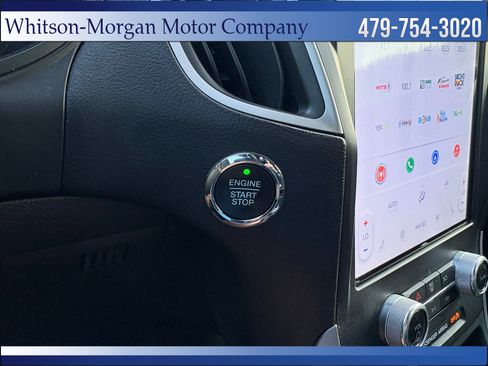 Used 2022 Ford Edge ST-Line AWD/4WD image 19
