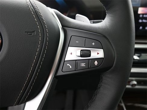 New 2026 BMW X5 sDrive40i w/ Climate Comfort Package image 28