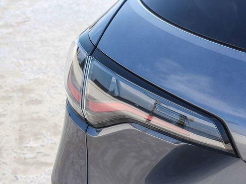 Certified 2026 Honda HR-V LX image 7