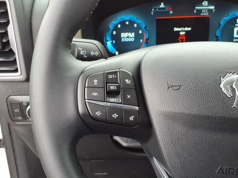 Certified 2025 Ford Bronco Sport Big Bend w/ Convenience Package AWD/4WD image 17