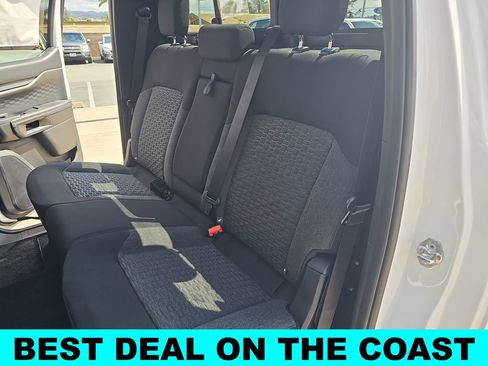 New 2026 Ford Ranger XLT image 13