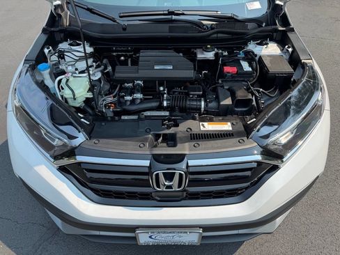 Used 2020 Honda CR-V EX-L image 42