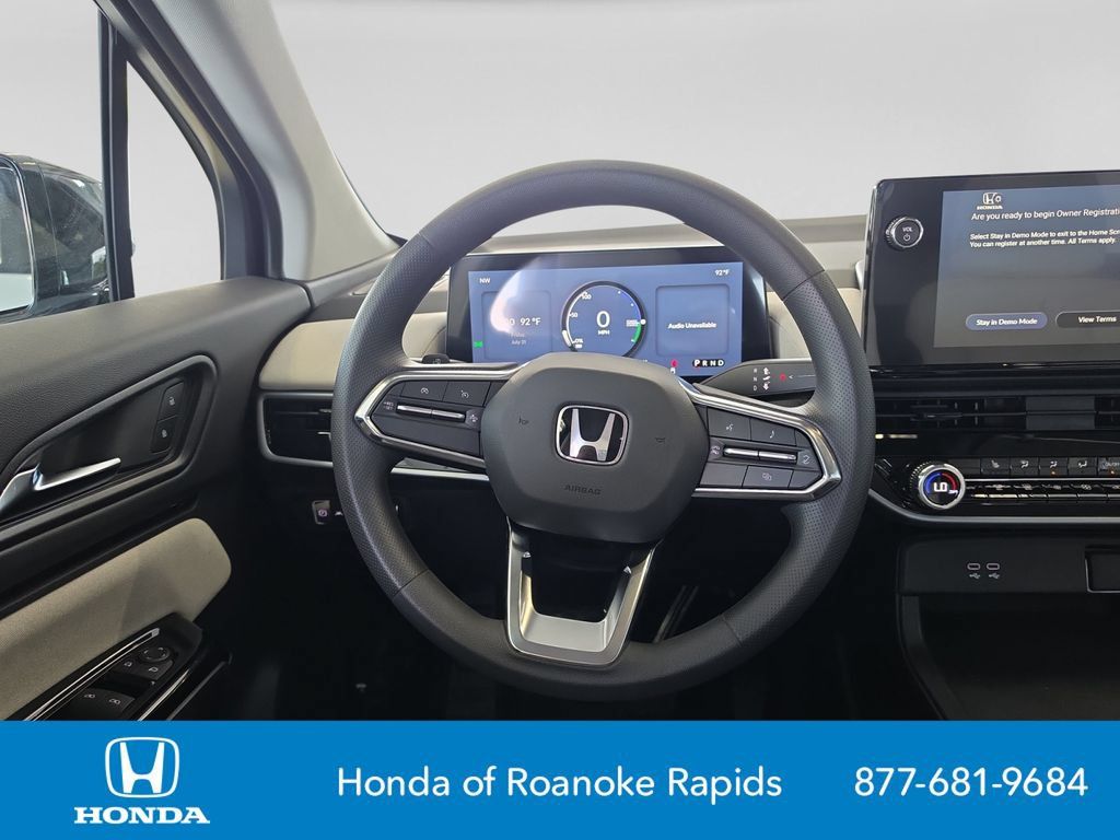 New 2026 Honda Prologue EX image 13