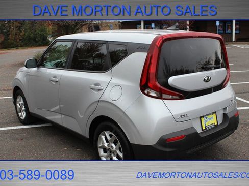 Used 2020 Kia Soul S image 3