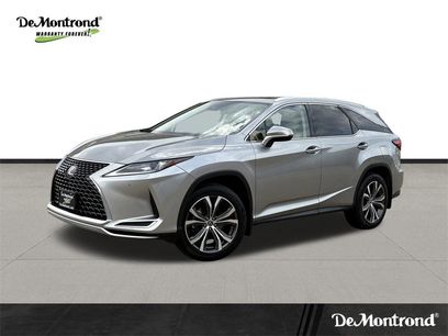 Used 2020 Lexus RX 350L Premium w/ Premium Package
