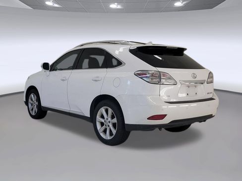Used 2011 Lexus RX 350 2WD w/ Premium Pkg image 3