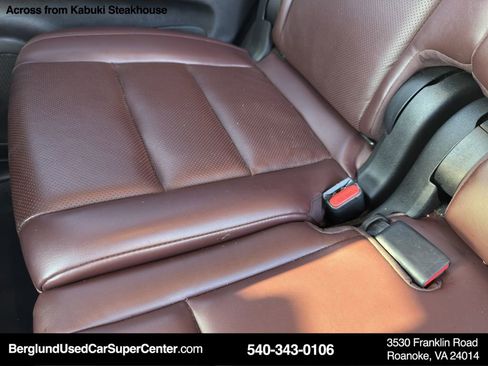 Used 2024 Dodge Durango GT image 31