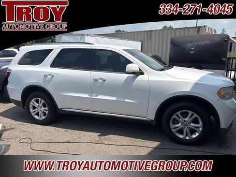 Used 2013 Dodge Durango Crew image 34
