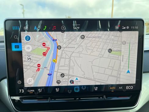 New 2025 Volkswagen ID.4 Pro S image 13