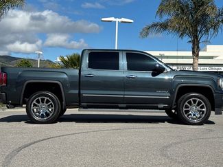 Used 2017 GMC Sierra 1500 Denali RWD video 2