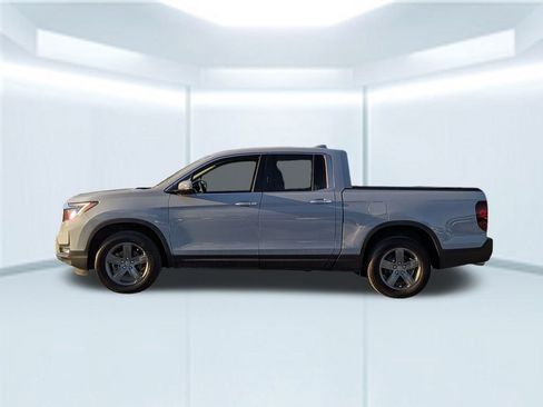 Used 2023 Honda Ridgeline RTL-E image 2