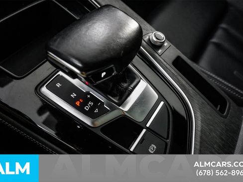 Used 2024 Audi A5 2.0T Premium Plus AWD/4WD image 36