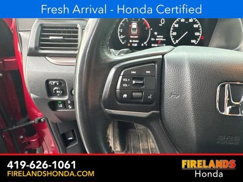 Used 2024 Honda Ridgeline Sport image 22