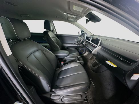 Used 2023 Hyundai Ioniq 5 SEL RWD image 32