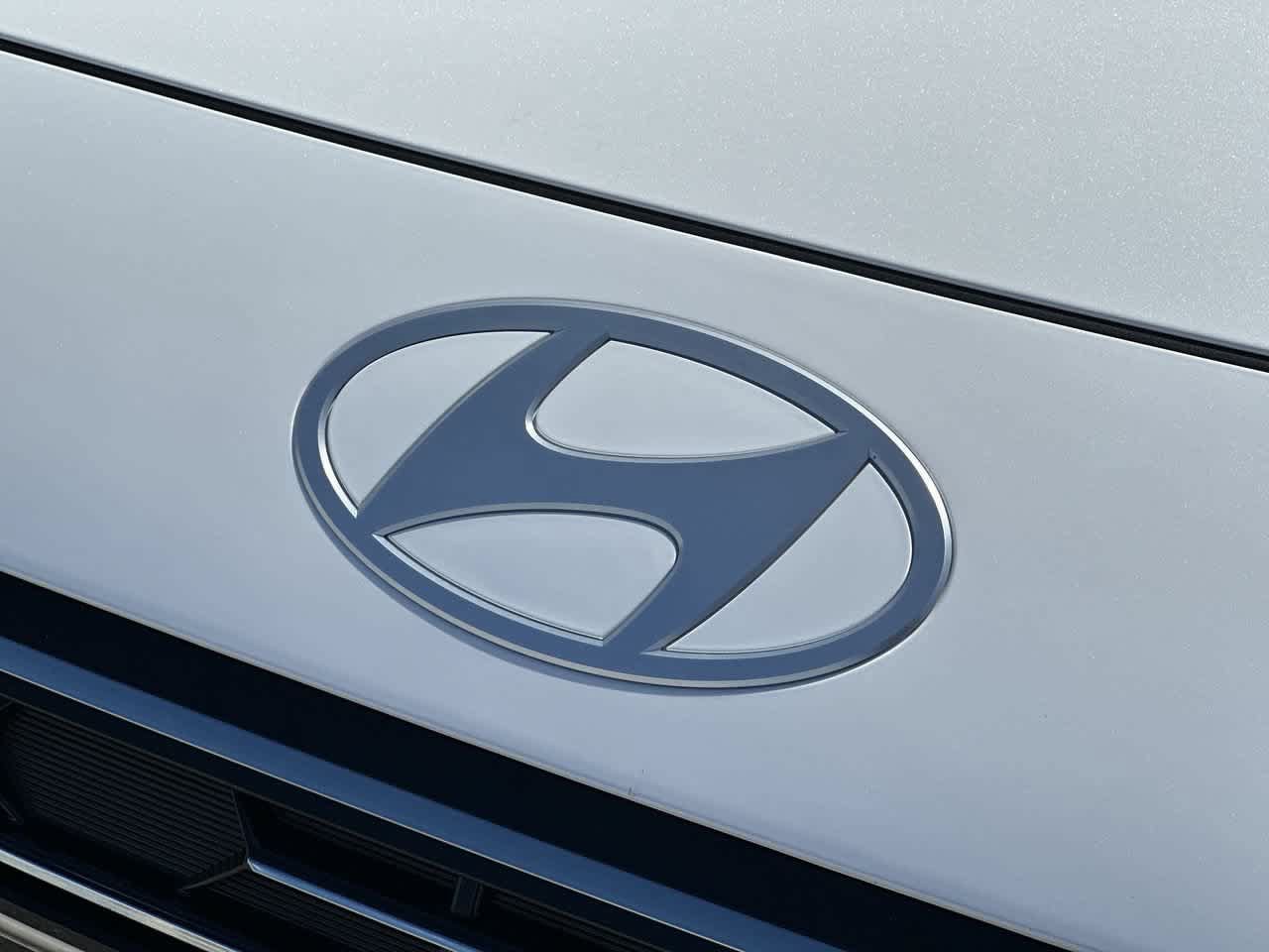 Used 2026 Hyundai Palisade Calligraphy AWD/4WD image 11