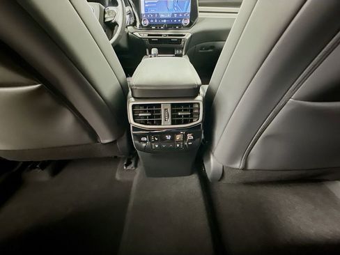 New 2026 Lexus RX 500h F Sport image 18