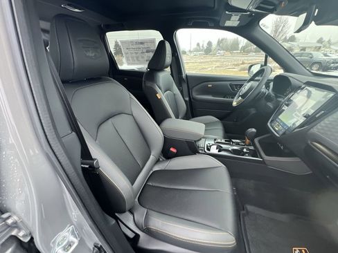 New 2026 Subaru Forester Wilderness image 29