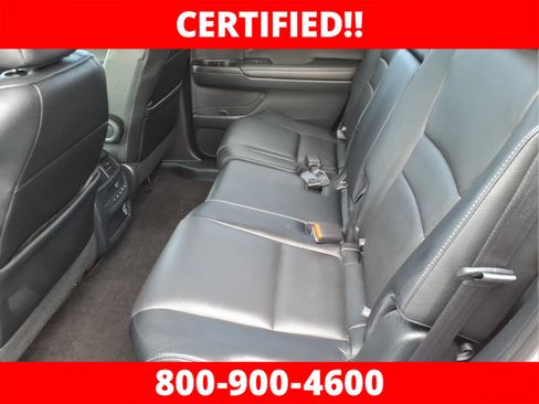 Certified 2022 Honda Pilot Special Edition image 5