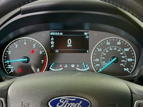 Used 2020 Ford EcoSport SE image 15