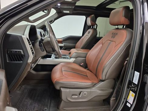 Used 2020 Ford F150 King Ranch w/ Equipment Group 601A Luxury image 20