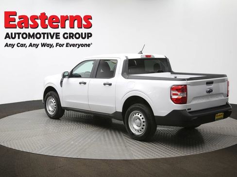 Used 2023 Ford Maverick XL image 61