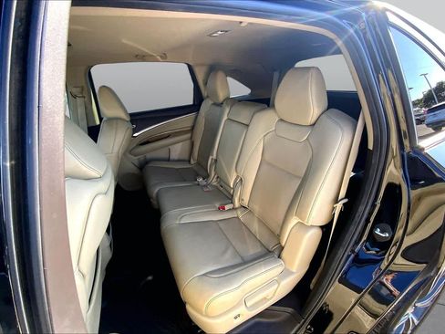 Used 2020 Acura MDX w/ Technology Package AWD/4WD image 21