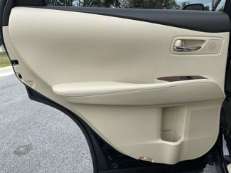 Used 2013 Lexus RX 450h AWD video 2