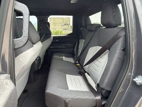 New 2026 Toyota Tacoma TRD Sport RWD image 31