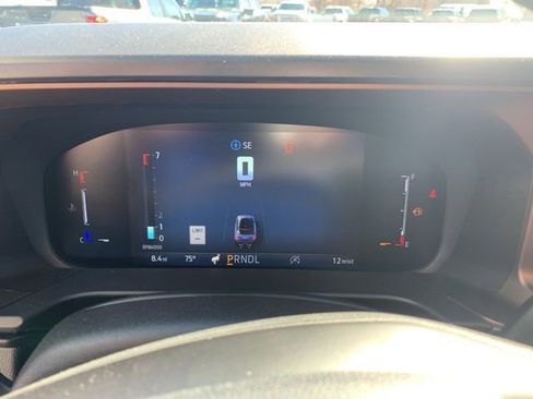 New 2026 Ford Bronco Sport Outer Banks w/ Outer Banks Tech Package+ AWD/4WD image 29