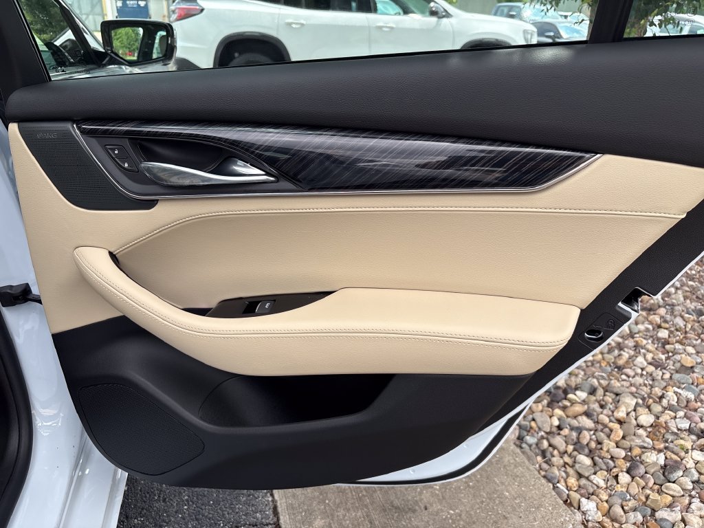 New 2026 Cadillac CT5 Premium Luxury w/ Technology Package RWD image 41