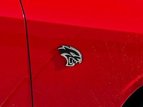 Used 2017 Dodge Challenger SRT Hellcat image 9