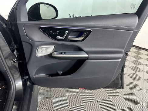 Certified 2024 Mercedes-Benz GLC 300 image 15