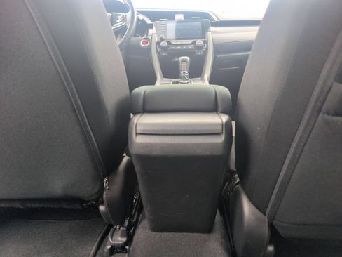 Used 2021 Honda Civic EX image 29