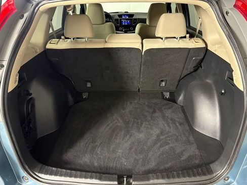 Used 2016 Honda CR-V EX image 35