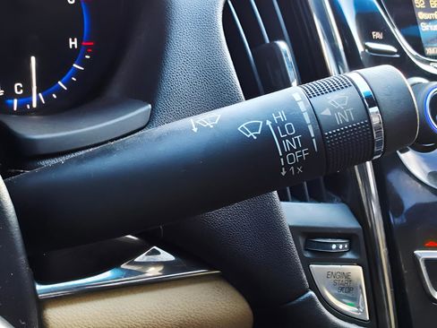 Used 2014 Cadillac ATS 2.0T AWD Sedan image 27