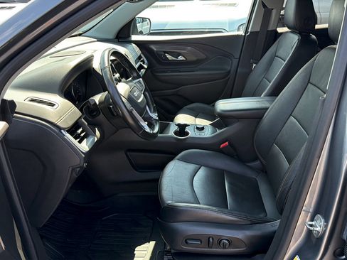 Used 2020 GMC Terrain SLT w/ Preferred Package AWD/4WD image 13
