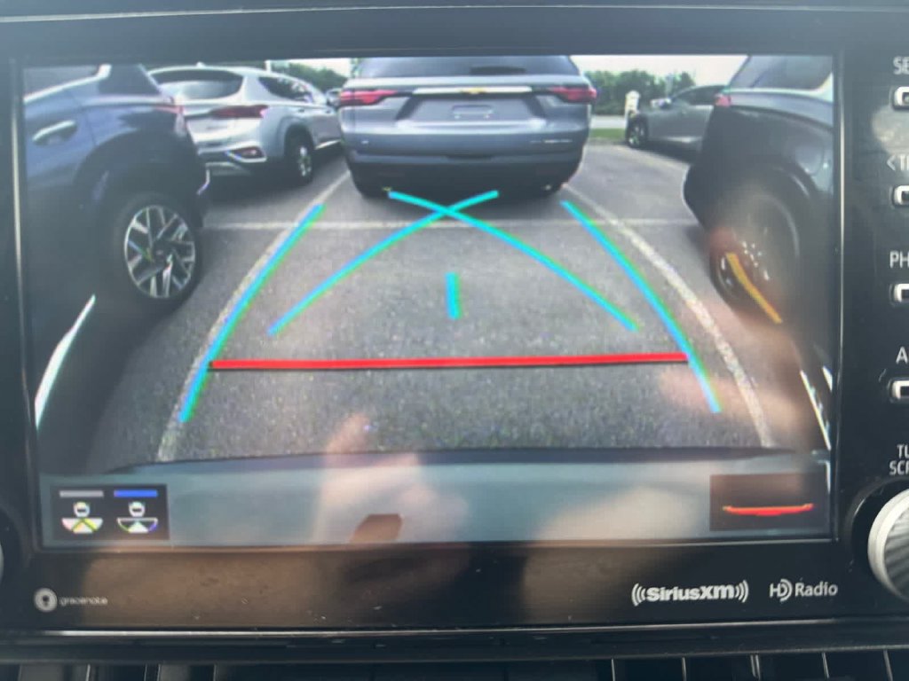 Used 2019 Toyota RAV4 Adventure w/ Cold Weather Package AWD/4WD image 29