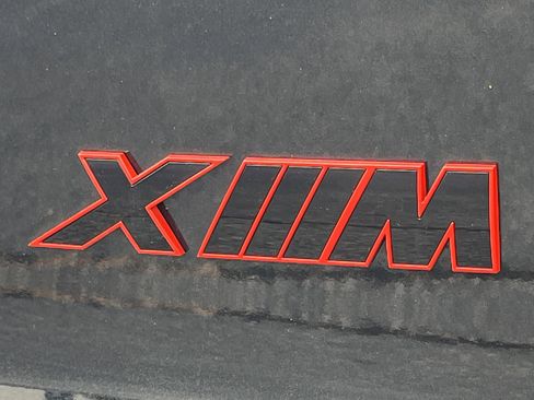 New 2026 BMW XM Label Red image 29