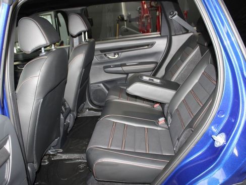 Used 2025 Honda CR-V Sport-L image 17