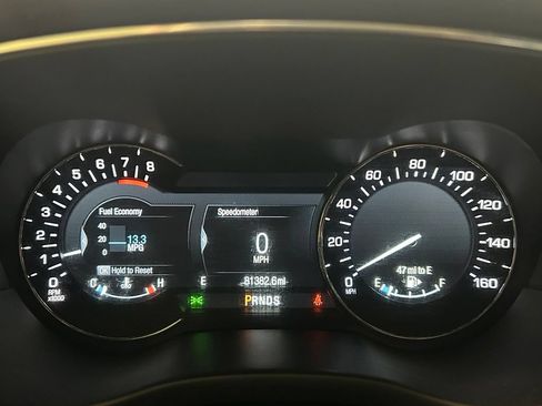 Used 2019 Lincoln MKC Reserve AWD/4WD image 12