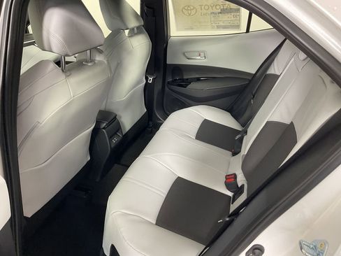 New 2026 Toyota Corolla XSE image 17