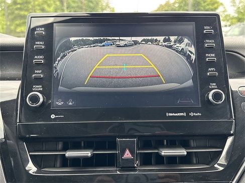 Used 2024 Toyota Camry XSE image 3