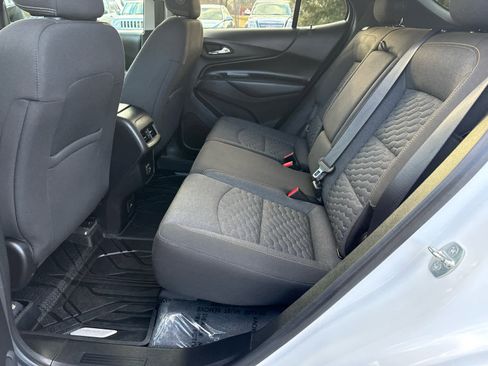 Used 2019 Chevrolet Equinox LT image 13