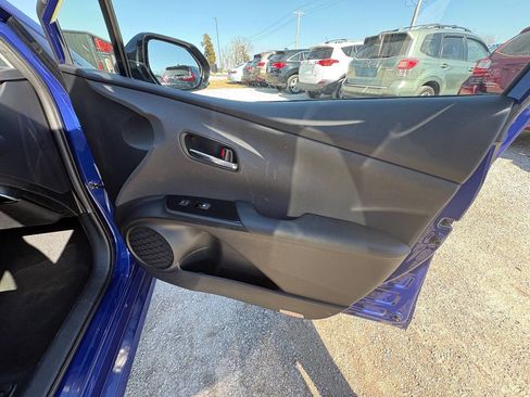 Used 2016 Toyota Prius Four Touring image 33